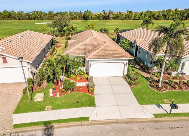 Property at 10412 Materita Dr, Fort Myers, FL 33913, 2 beds, 2 baths
