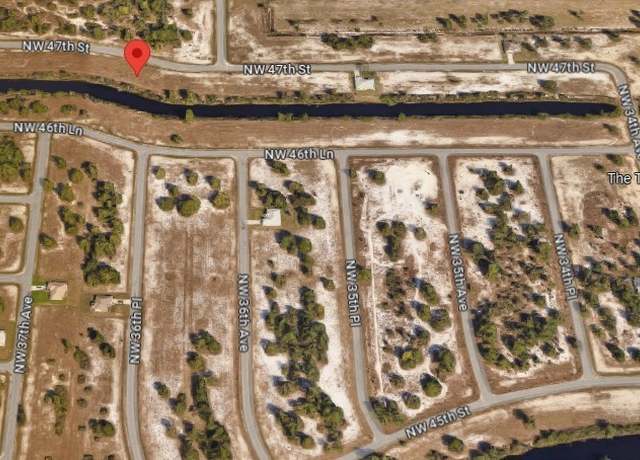 Property at 1518 SW 20th Ave, Cape Coral, FL 33991