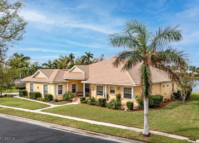 Property at 13571 China Berry Way, Fort Myers, FL 33908, 3 beds, 3 baths