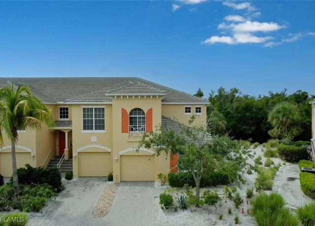 Property at 14550 Dolce Vista Rd #103, Fort Myers, FL 33908, 2 beds, 2 baths