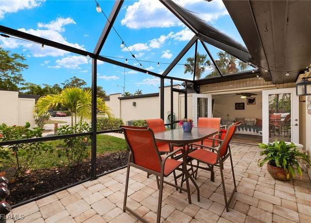 Property at 4431 E Mainmast Ct, Fort Myers, FL 33919, 2 beds, 2 baths