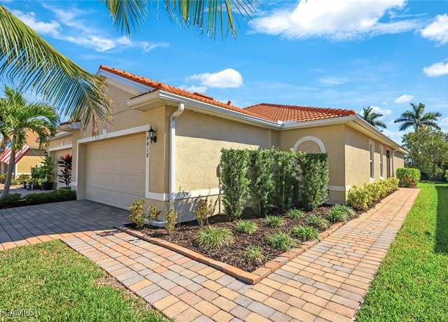 Property at 4418 Dutchess Park Rd, Fort Myers, FL 33916, 2 beds, 2 baths