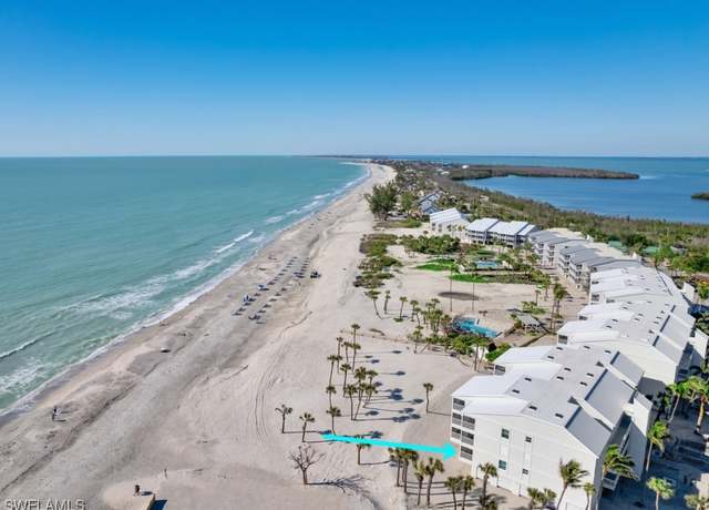 Property at 2611 Beach Villas, Captiva, FL 33924, 2 beds, 2 baths