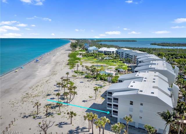 Property at 2611 Beach Villas, Captiva, FL 33924, 2 beds, 2 baths