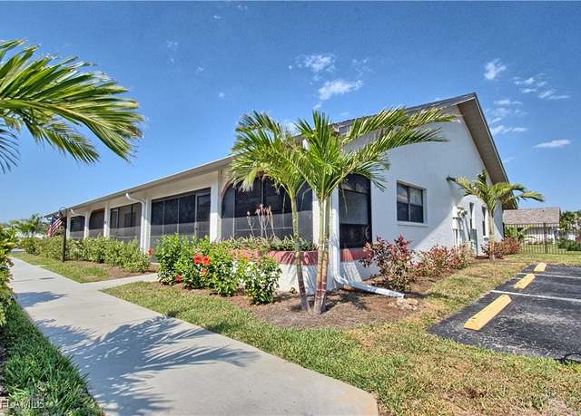Property at 11631 Caraway Ln #3168, Fort Myers, FL 33908, 2 beds, 2 baths