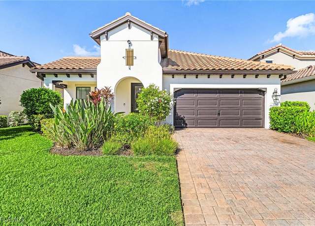 Property at 7730 Cypress Walk Dr, Fort Myers, FL 33966, 3 beds, 3 baths