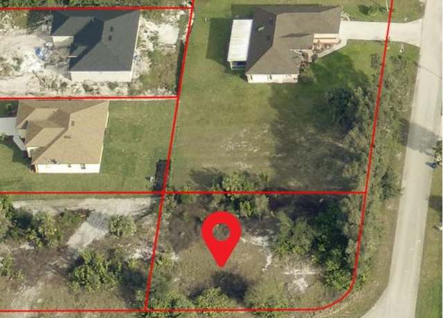 Property at 316 Ranier Ave, Lehigh Acres, FL 33974