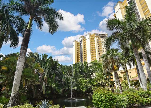 Property at 14380 Riva Del Lago Dr #901, Fort Myers, FL 33907, 3 beds, 3 baths