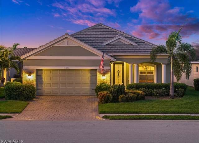 Property at 4475 Watercolor Way, Fort Myers, FL 33966, 3 beds, 2 baths