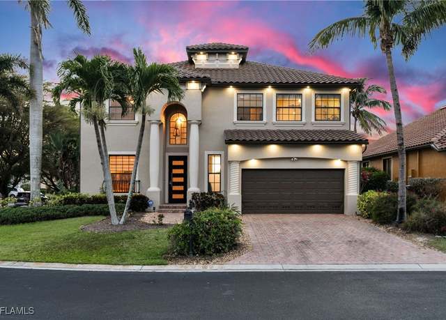 Property at 8945 Tropical Ct, Fort Myers, FL 33908, 5 beds, 4.5 baths