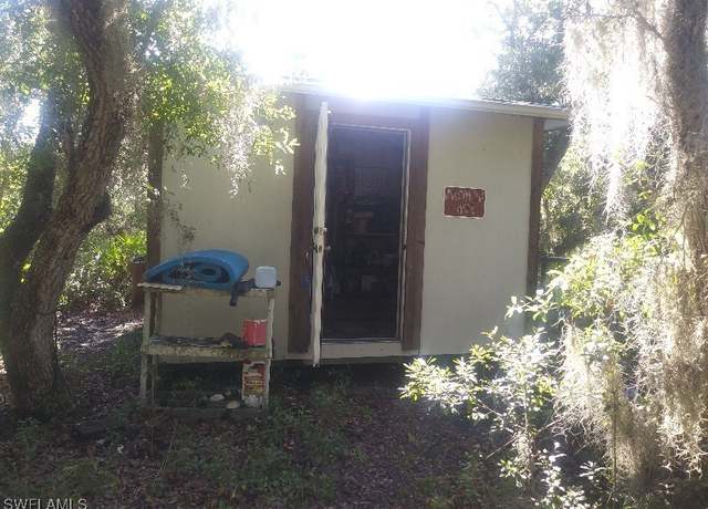 Property at Redfish Dr, Cayo Costa, FL 33924