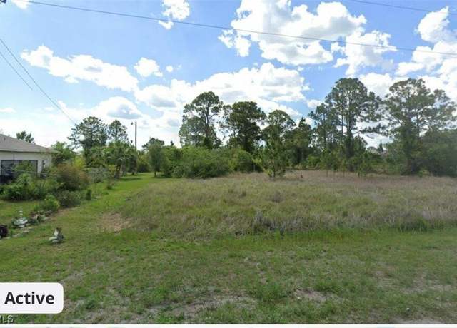 Property at 1248 Bacon Ave, Fort Myers, FL 33913