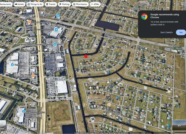 Property at 1116 NE 18th Ave, Cape Coral, FL 33909