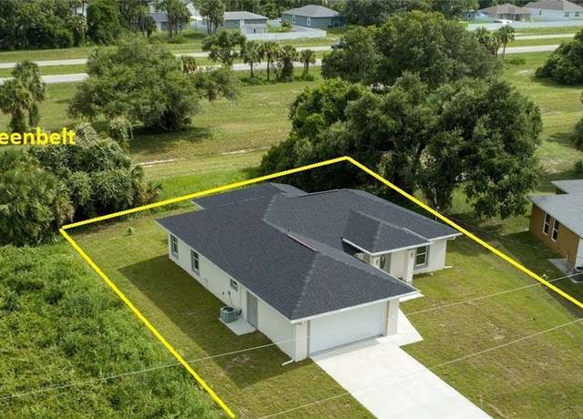 Property at 1138 Argosy Rd, Labelle, FL 33935, 3 beds, 2 baths