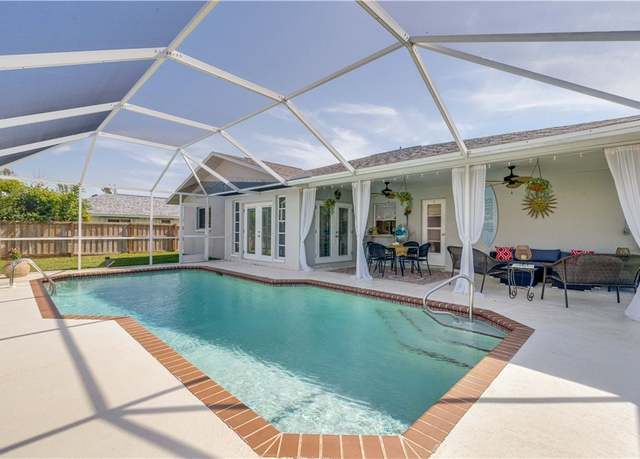 Property at 2224 SE 5th Ct, Cape Coral, FL 33990, 3 beds, 2 baths