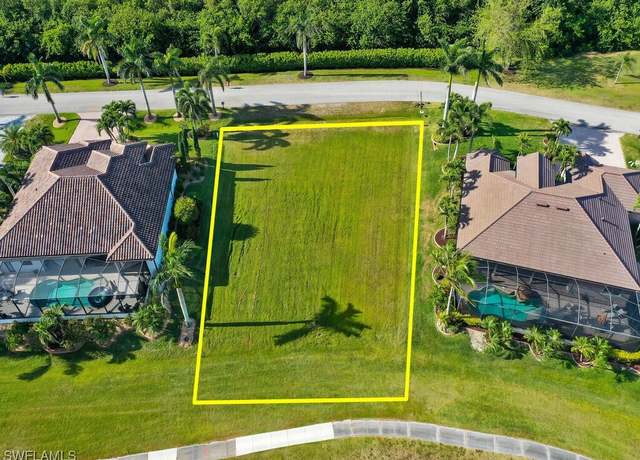 Property at 11630 Royal Tee Cir, Cape Coral, FL 33991