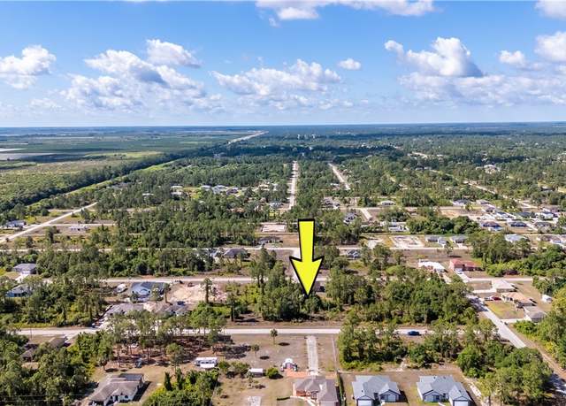 Property at 1228 Celtic St E, Lehigh Acres, FL 33974