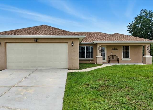 Property at 2910 41st St SW, Lehigh Acres, FL 33976, 3 beds, 2 baths
