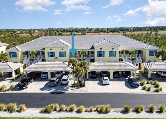 Property at 14531 Abaco Lakes Dr #103, Fort Myers, FL 33908, 2 beds, 2 baths