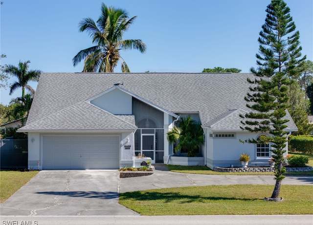 Property at 8458 Beacon Blvd, Fort Myers, FL 33907, 3 beds, 2 baths
