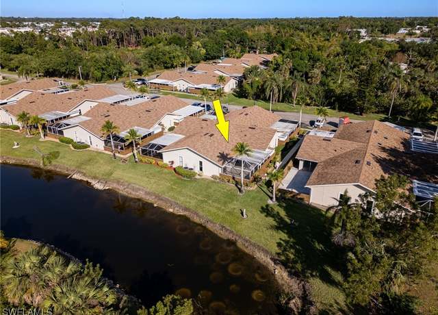 Property at 15630 Crystal Lake Dr #103, North Fort Myers, FL 33917, 2 beds, 2 baths