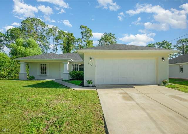 Property at 3206 22nd St W, Lehigh Acres, FL 33971, 3 beds, 2 baths