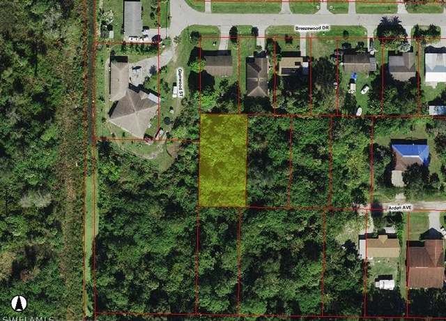 Property at 1239 Arden Ave SW, Immokalee, FL 34142