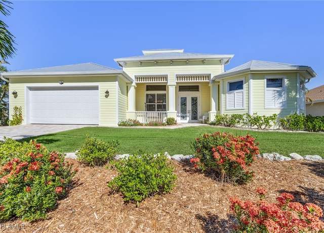 Property at 7602 Caloosa Dr, Bokeelia, FL 33922, 3 beds, 3.5 baths