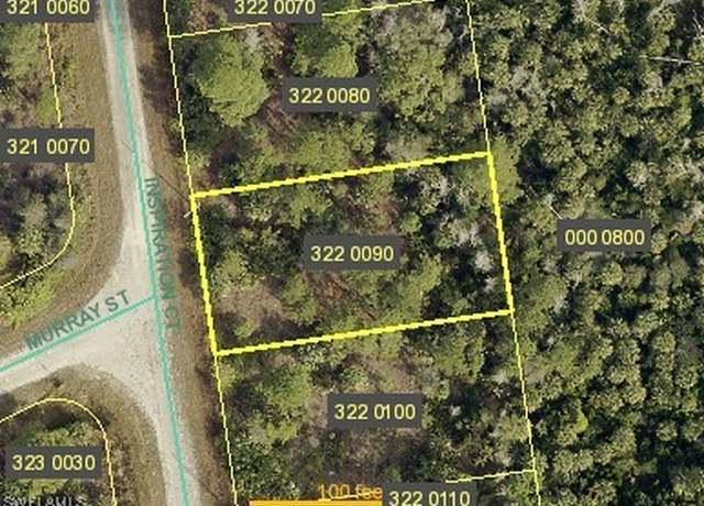 Property at 1828 Inspiration Ct, Lehigh Acres, FL 33972