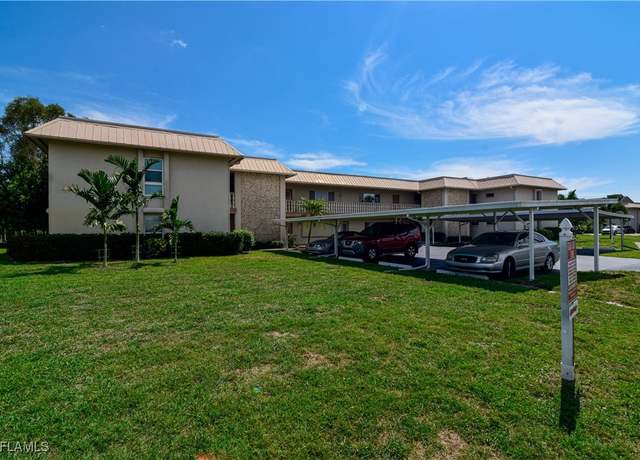 Property at 1915 W Lakeview Blvd #1, North Fort Myers, FL 33903, 2 beds, 2 baths