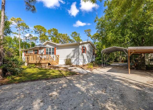 Property at 41570 Horseshoe Rd, Punta Gorda, FL 33982, 3 beds, 2 baths