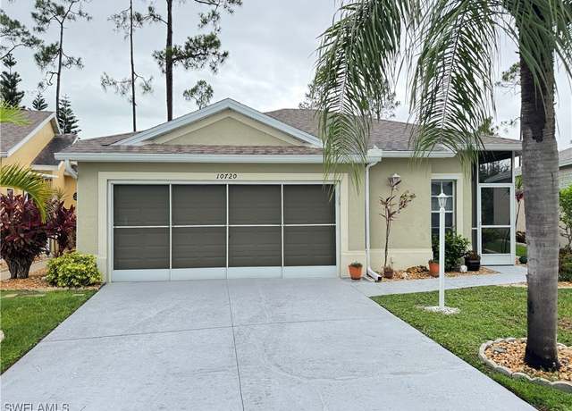 Property at 10720 Bahia Terrado Cir, Estero, FL 33928, 2 beds, 2 baths