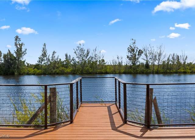 Property at 4176 Lake Breeze Ln, St James City, FL 33956, 3 beds, 2 baths