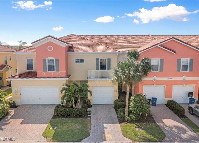 Property at 16166 Via Solera Cir #102, Fort Myers, FL 33908, 2 beds, 2.5 baths