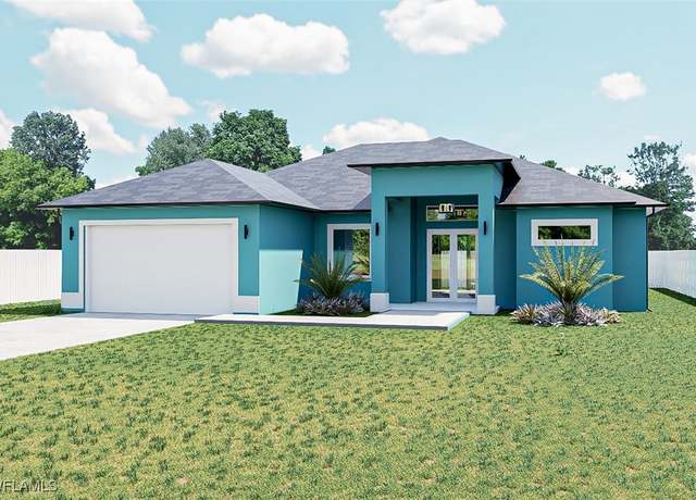 Property at 97 Brig Cir E, Placida, FL 33946, 3 beds, 2 baths