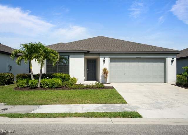 Property at 16044 Enclaves Cove Dr, North Fort Myers, FL 33917, 3 beds, 2 baths