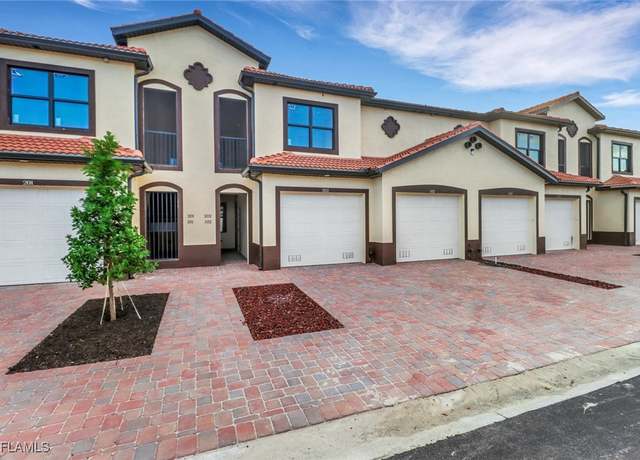 Property at 1802 Samantha Gayle Way #102, Cape Coral, FL 33914, 2 beds, 2 baths