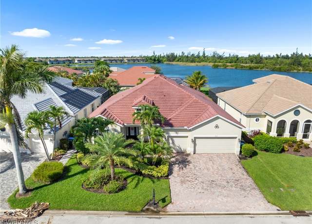 Property at 2628 Fairmont Cove Ct, Cape Coral, FL 33991, 5 beds, 4 baths