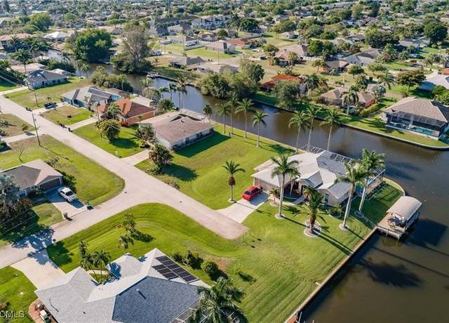 Property at 144 SW 34th Ln, Cape Coral, FL 33914