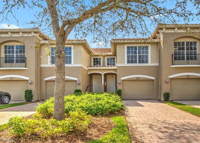 Property at 18910 Bay Woods Lake Dr #203, Fort Myers, FL 33908, 3 beds, 2 baths