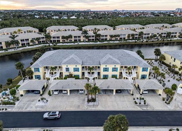 Property at 14524 Abaco Lakes Dr #104, Fort Myers, FL 33908, 2 beds, 2 baths