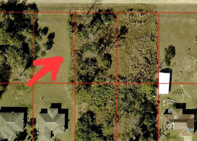 Property at 3507 64th St W, Lehigh Acres, FL 33971