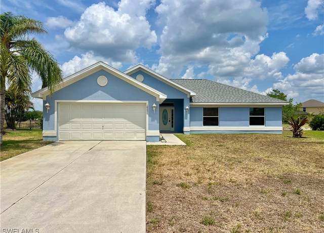 Property at 18231 Beauty Berry Ct, Lehigh Acres, FL 33972, 4 beds, 2 baths