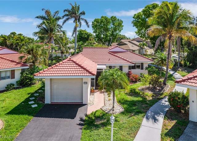 Property at 7208 Saint Anns Ct, Fort Myers, FL 33908, 3 beds, 2 baths