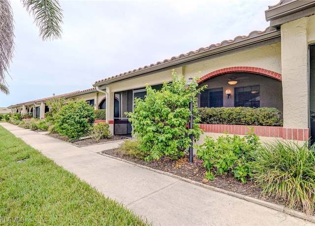 Property at 16860 Ginger Ln #3047, Fort Myers, FL 33908, 2 beds, 2 baths