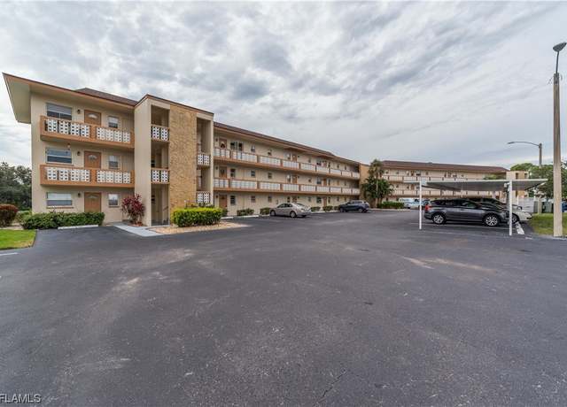 Property at 1521 Tropic Ter, North Fort Myers, FL 33903, 2 beds, 2 baths
