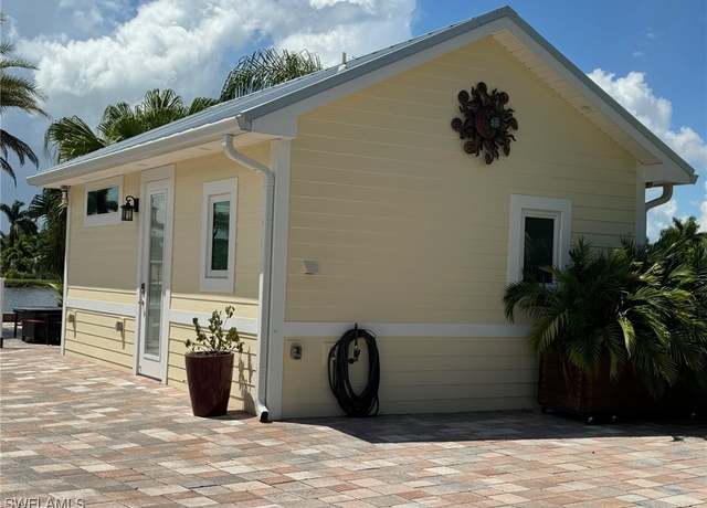 Property at Lot 270 3030 Gray Eagle Pkwy, Labelle, FL 33935