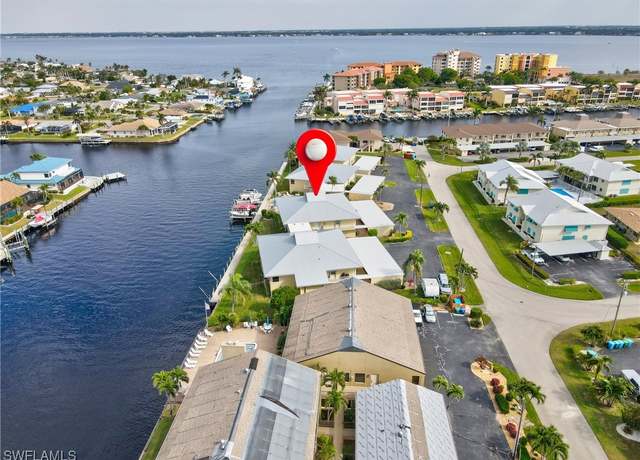 Property at 1915 SE 40th Ter #103, Cape Coral, FL 33904, 2 beds, 2 baths