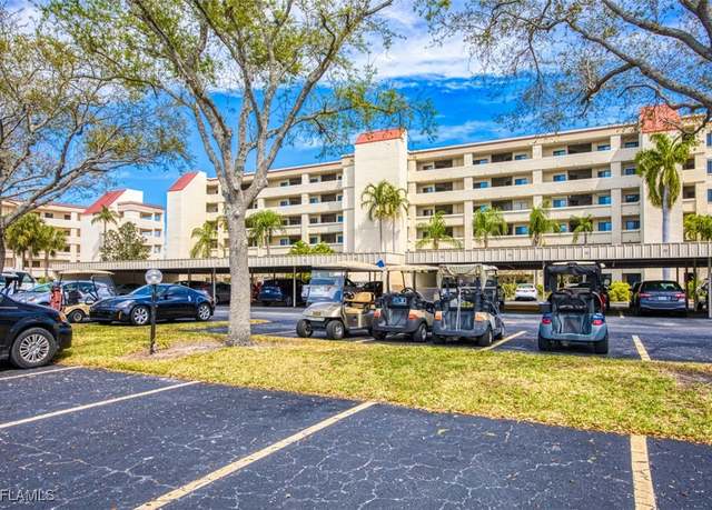 Property at 7406 Lake Breeze Dr #416, Fort Myers, FL 33907, 2 beds, 2 baths