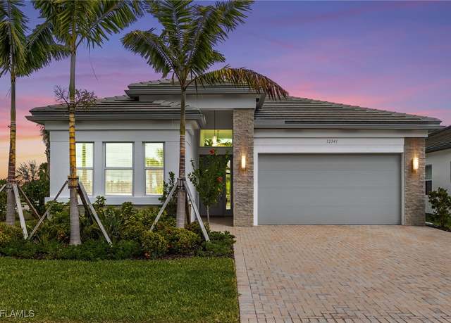Property at 12341 Dahlia Ct, Naples, FL 34120, 2 beds, 2 baths